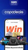 COPODEALS پوسٹر