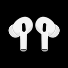 Podroid Pro(Using Airpod pro on android) أيقونة