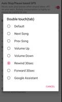 Podroid Pro(Using Airpod pro on android) تصوير الشاشة 3