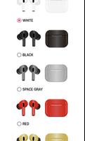 Podroid Pro(Using Airpod pro on android) تصوير الشاشة 2