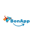 bonApp(delivery) biểu tượng