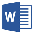 Pashto Ms Word