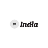 #India
