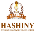 HASHINY STUDENT