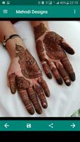 Mehndi Designs اسکرین شاٹ 3