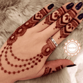 Mehndi Designs (Offline)