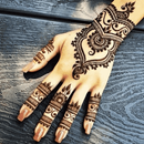 Mehndi Designs - Offline APK