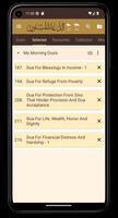 Dua ul Masnoon screenshot 1