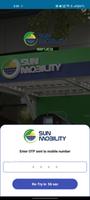 Poster SUN Mobility Service App