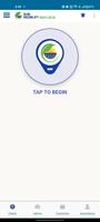 2 Schermata SUN Mobility Service App