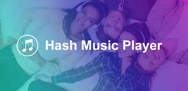 Music Player - Hash Player