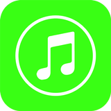 Music Player - Hash Player أيقونة