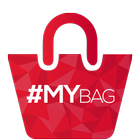 HashMyBag biểu tượng