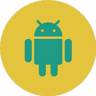 APK Extractor 圖標