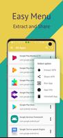 APK Extractor 截圖 1