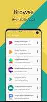 APK Extractor 截圖 2