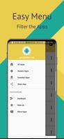 APK Extractor 截圖 3