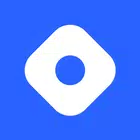 Hashnode ícone
