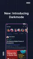Hashnode Cartaz