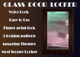 Glass Door Locker ภาพหน้าจอ 2