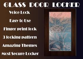 Glass Door Locker ภาพหน้าจอ 3