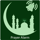 Auto Azan Alarm icon