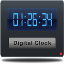 APK Digital World Clock Widget