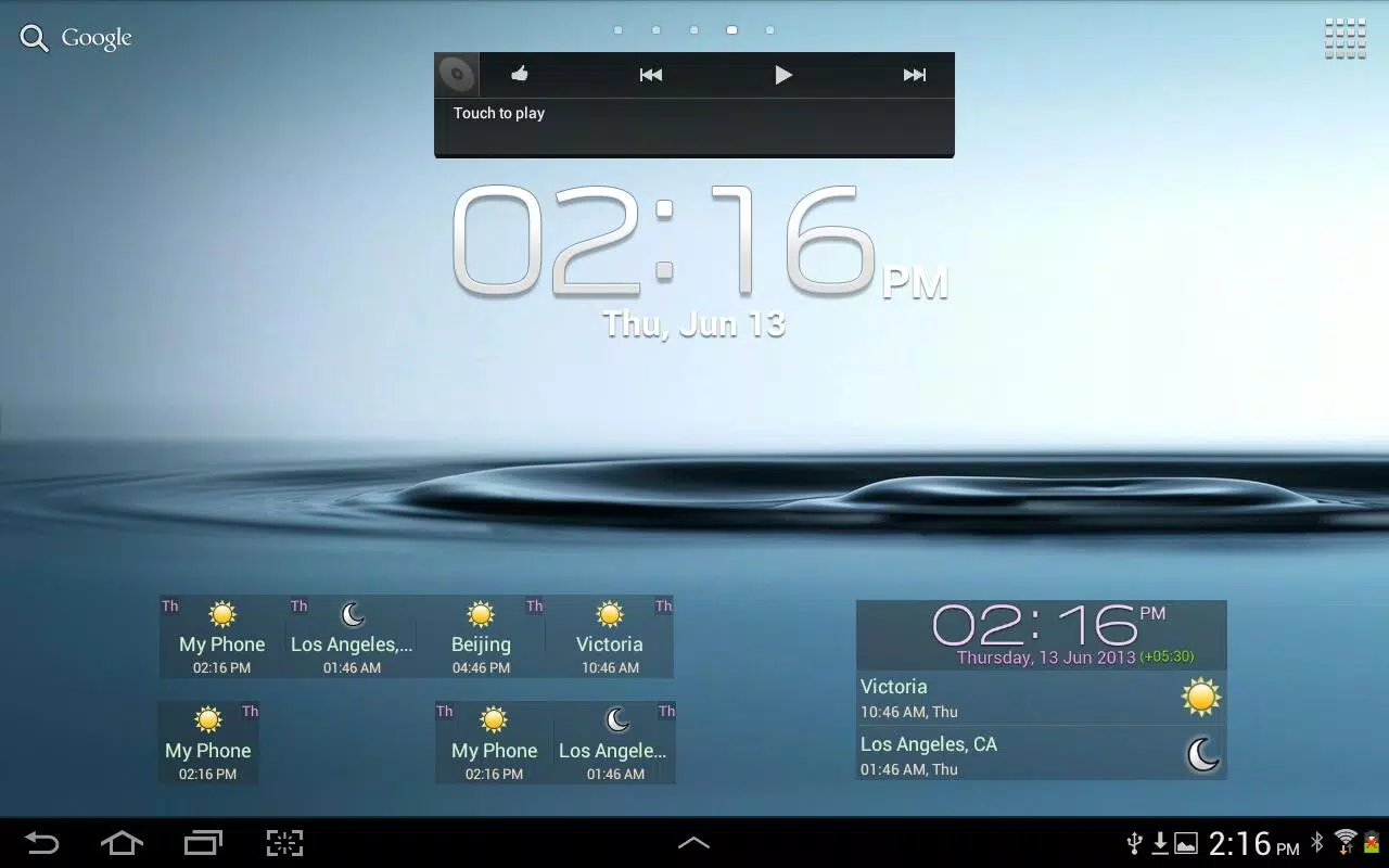 Digital World Clock APK for Android Download Digital World Clock APK for Android Download