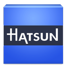 vTrack - Hatsun GPS Tracking ไอคอน