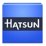 vTrack - Hatsun GPS Tracking icône