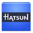 vTrack - Hatsun GPS Tracking ícone