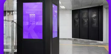 KDOL(kpop ranking, Idol ads)