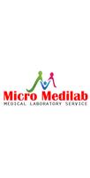 Micro Medilab ポスター