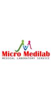 Micro Medilab Affiche