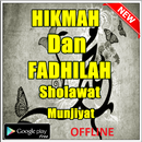 HASIAT SHALAWAT MUNJIYAT APK