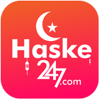 Haske247 icône