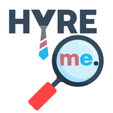 HyreMe 圖標