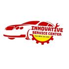 Innovative Service Center icône