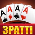 Teen Patti Hasrat icône