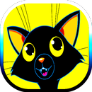 Spy Cat Shoot 2019 APK