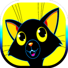 Spy Cat Shoot 2019 icône