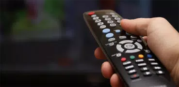 Control Remoto Para TV