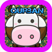 Hari Raya Qurban ikona