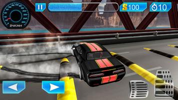 Car High Speed Bumps Challenges : 100+ Speed Bumps скриншот 3