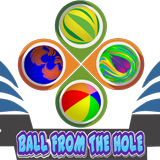 Ball From The Hole icon