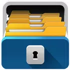 File Manager and Editor Pro icon