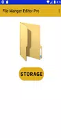 File Manager and Editor Pro poster