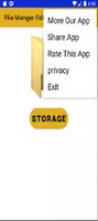 File Manager and Editor Pro screenshot 2