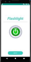 Flash-Light الفلاش كمصباح capture d'écran 2
