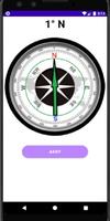 Compass Directions  بوصله capture d'écran 2